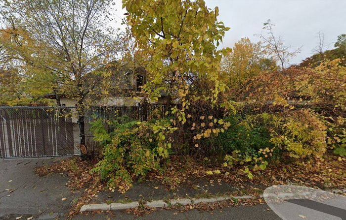 Belle Isle Childrens Zoo - Web Listing And Street View Photo (newer photo)